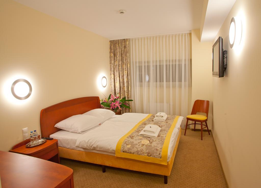 Hotel Rubin Lodz  Room photo