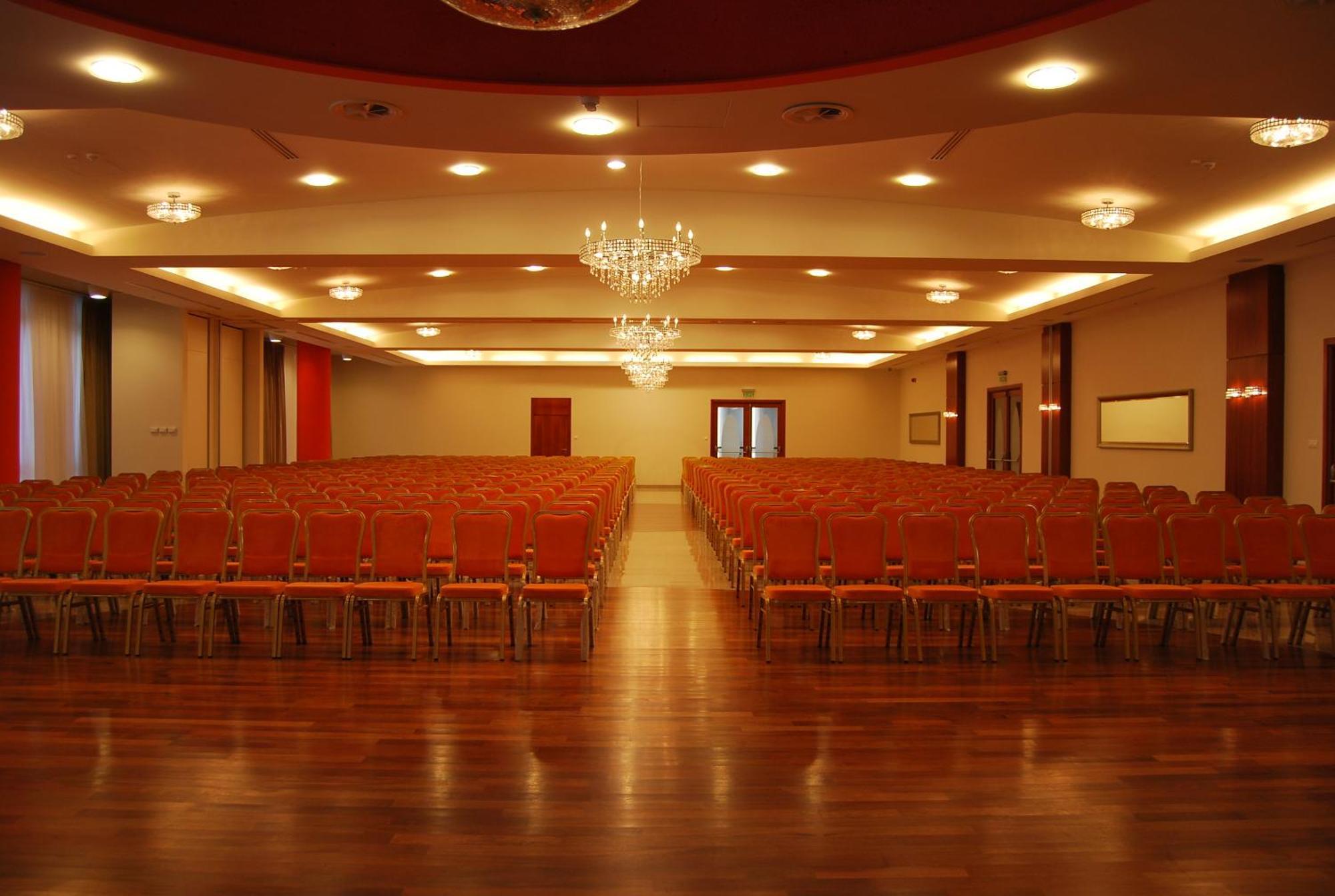 Hotel Rubin Lodz  Exterior photo