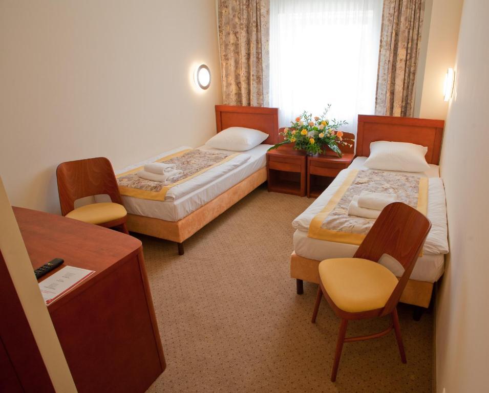 Hotel Rubin Lodz  Room photo