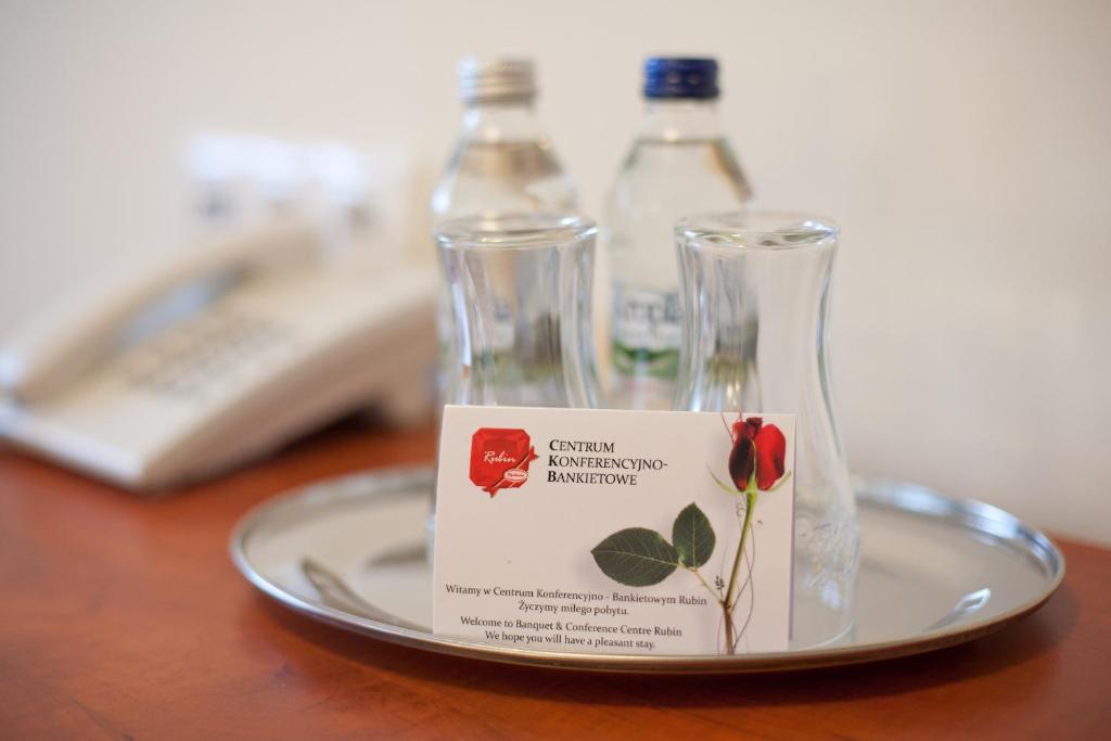 Hotel Rubin Lodz  Room photo