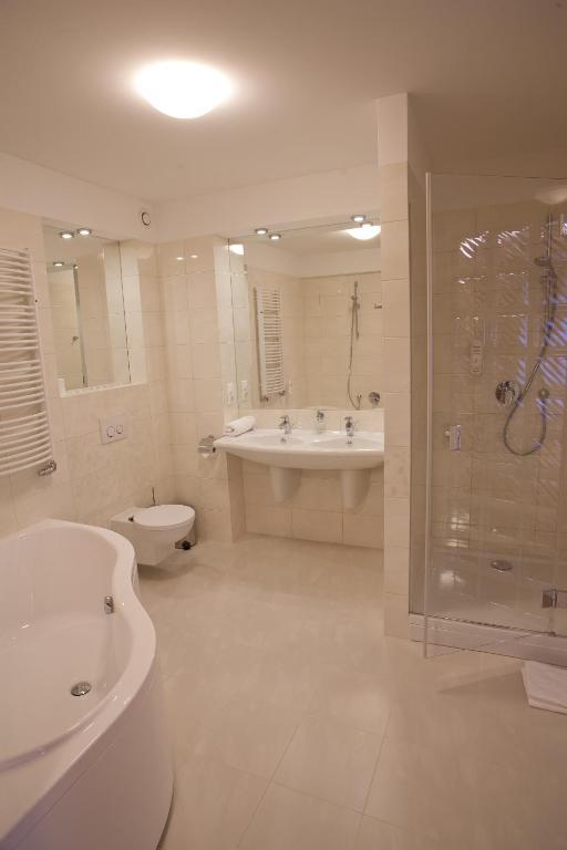Hotel Rubin Lodz  Room photo