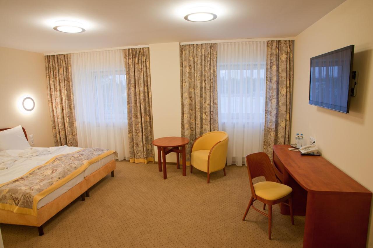 Hotel Rubin Lodz  Room photo